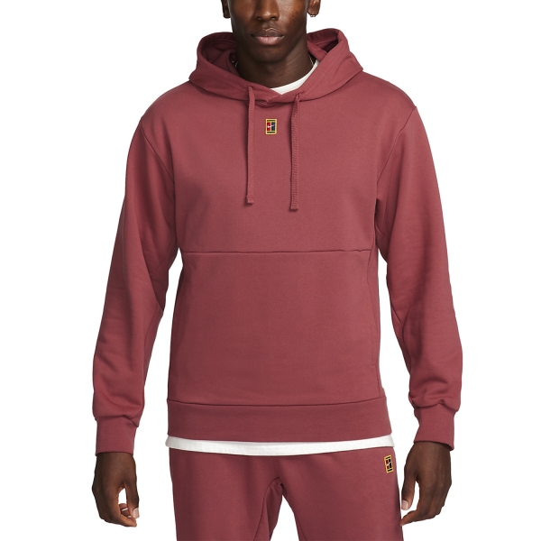 Nike top heritage court