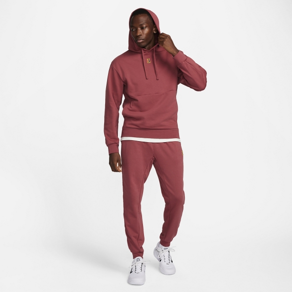 Nike heritage top fleece