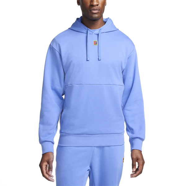 Nike Heritage Court Men s Tennis Hoodie Polar