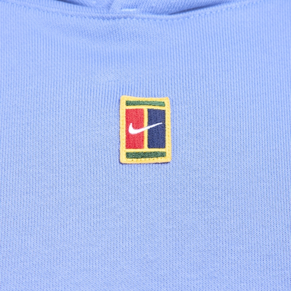 Nike Heritage Court Men s Tennis Hoodie Polar