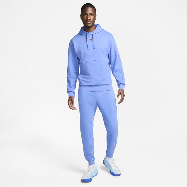 Polar blue hoodie clearance