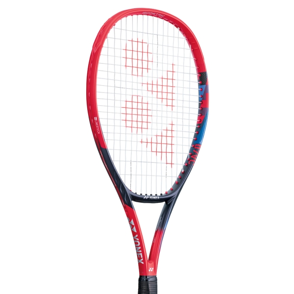 Test Racket Yonex Vcore 100 Plus (300gr)  Test TEST.07VC100SRP