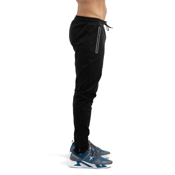 Drop Shot Winka Campa Pantalones - Negro