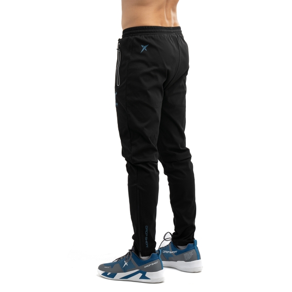 Drop Shot Winka Campa Pants - Negro