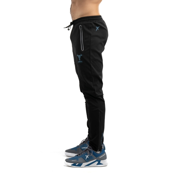 Drop Shot Winka Campa Pantaloni - Negro