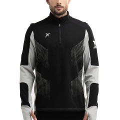 Drop Shot Winka Campa Maglia - Negro/Gris