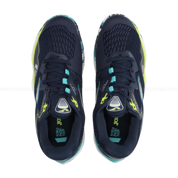 Joma Smash - Navy