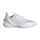 adidas adizero Cybersonic - FTWR White/Silver Met/Grey One