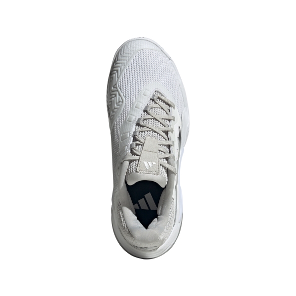 adidas Barricade 13 - Ftwr White/Core Black/Grey One