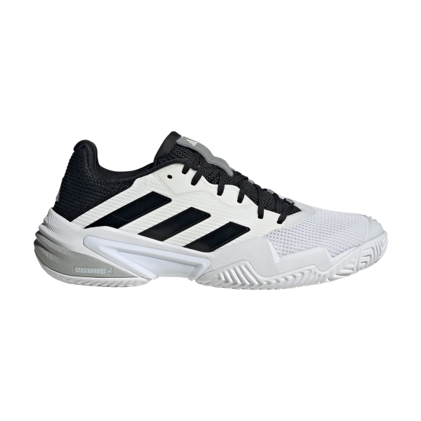 Calzado Tenis Hombre adidas Barricade  FTWR White/Core Black/Grey Three IF0465