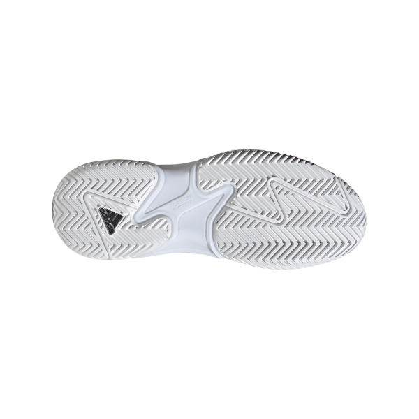 adidas Barricade - FTWR White/Core Black/Grey Three