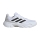 adidas CourtJam Control 3 - FTWR White/Core Black/Grey Two