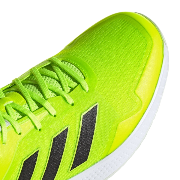 adidas Defiant Speed - Lucid Lemon/Aurora Black/Crystal Jade