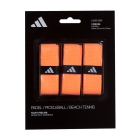 Adidas Tacky Feeling x 3 Overgrip - Orange