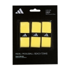 Adidas Tacky Feeling x 3 Overgrip - Yellow