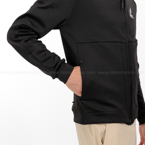 Australian Volee Jacket - Nero