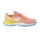 Babolat Jet Mach 3 Clay Niños - Coral/Gold Fusion