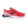 Babolat Jet Mach 3 Clay Niños - Strike Red/White