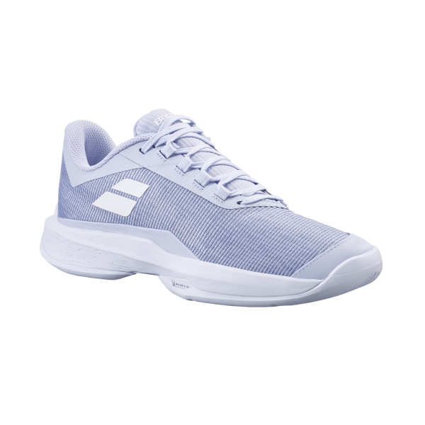 Babolat Jet Tere 2 All Court - Xenon Blue/White