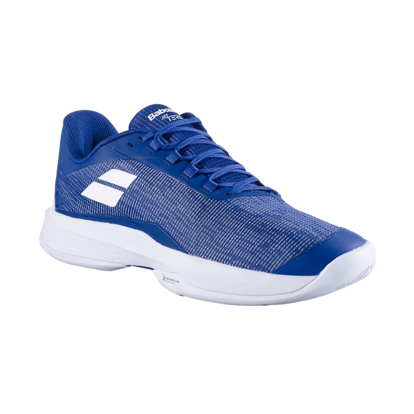 Babolat Jet Tere 2 All Court - Mombeo Blue