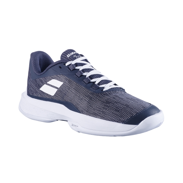 Babolat Jet Tere 2 All Court - Queen Jio Grey