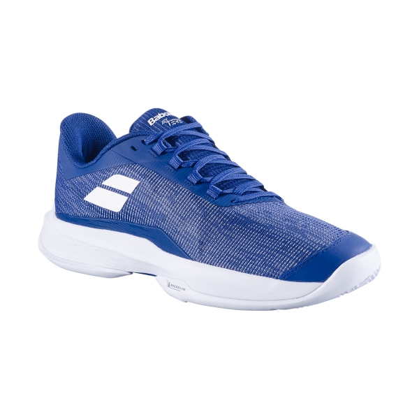 Babolat Jet Tere 2 Clay - Mombeo Blue