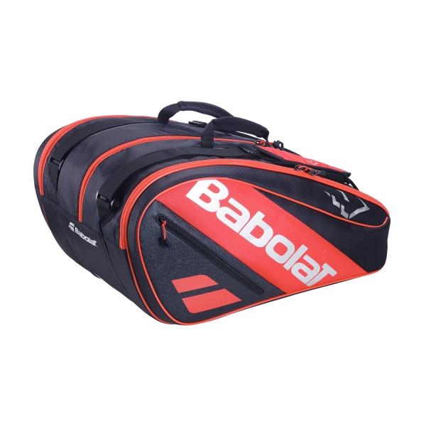 Babolat RH Juan Lebrón Borsa - Black/Red