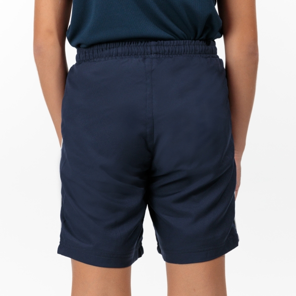 Fila Leon 7in Shorts Niño - Navy