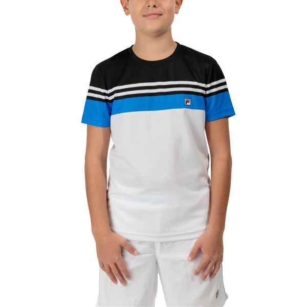 fila t shirt boys