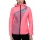 Mizuno Release Jacket - High Vis Pink