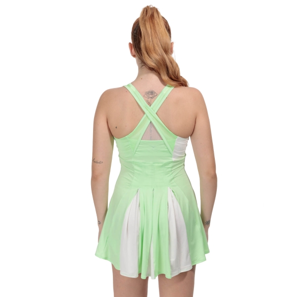 Mizuno Release Dress - Techno Green