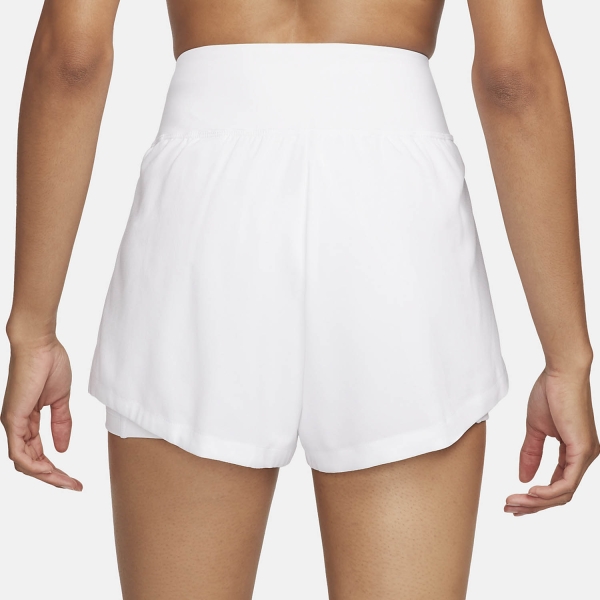 Pantaloncini da tennis hot sale donna