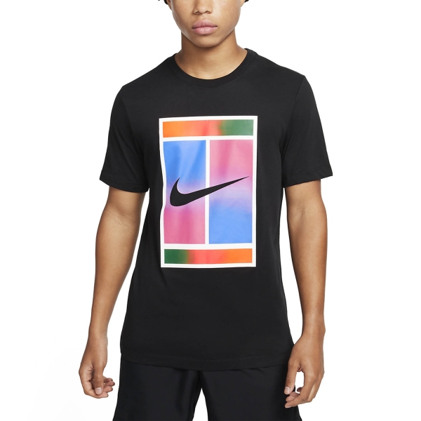Nike sale tshirt tennis