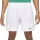 Nike Court Dri-FIT Victory 7in Pantaloncini - White/Black