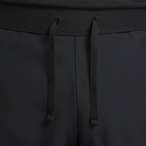 Nike Court Dri-FIT Victory 7in Shorts - Black/White