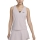 Nike Court Victory Logo Tank - Platinum Violet/Black