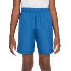 Nike Dri-FIT Icon 6in Shorts Boy - Light Photo Blue/White