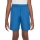 Nike Dri-FIT Icon 6in Shorts Niño - Light Photo Blue/White