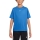 Nike Dri-FIT Multi Camiseta Niño - Light Photo Blu/White