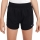 Nike Dri-FIT One 3in Pantaloncini Bambina - Black/White