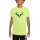 Nike Dri-FIT Rafa T-Shirt Boy - Light Lemon Twist