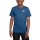 Nike Futura T-Shirt Boy - Court Blue/White
