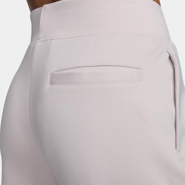 Nike Heritage Knit Women s Tennis Pants Platinum Violet