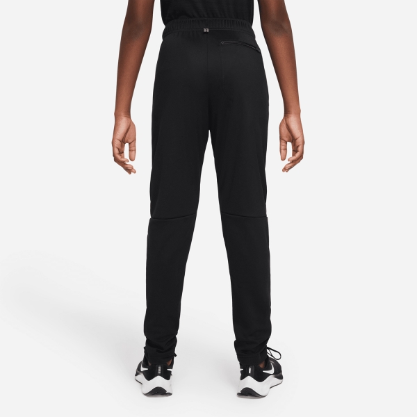 Nike Poly+ Pantaloni Bambino - Black