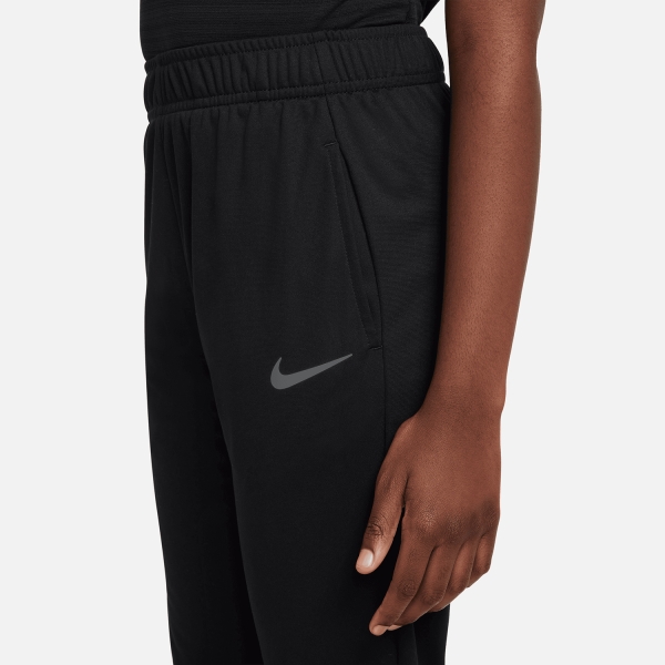 Nike Poly+ Pantaloni Bambino - Black