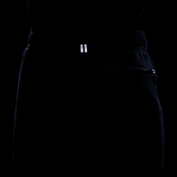 Nike Poly+ Pantalones Niño - Black