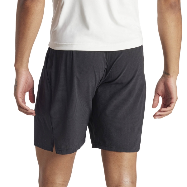 adidas Ergo 7in Shorts - Black