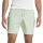 adidas Ergo Pro 7in Pantaloncini - Semi Green Spark/Silver Green