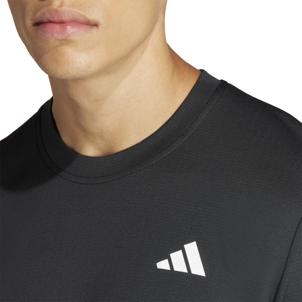 adidas FreeLift Camiseta - Black
