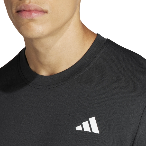 adidas FreeLift T-Shirt - Black